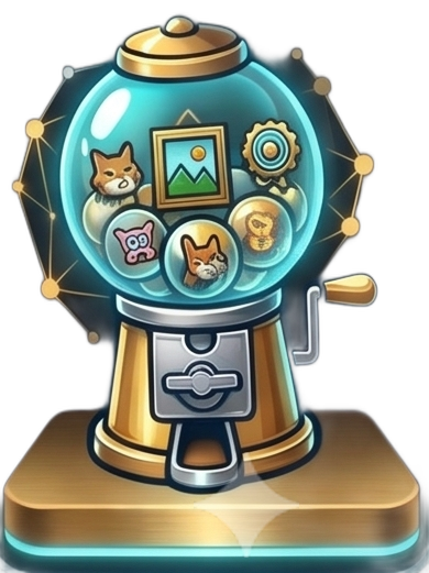 Candy Machine